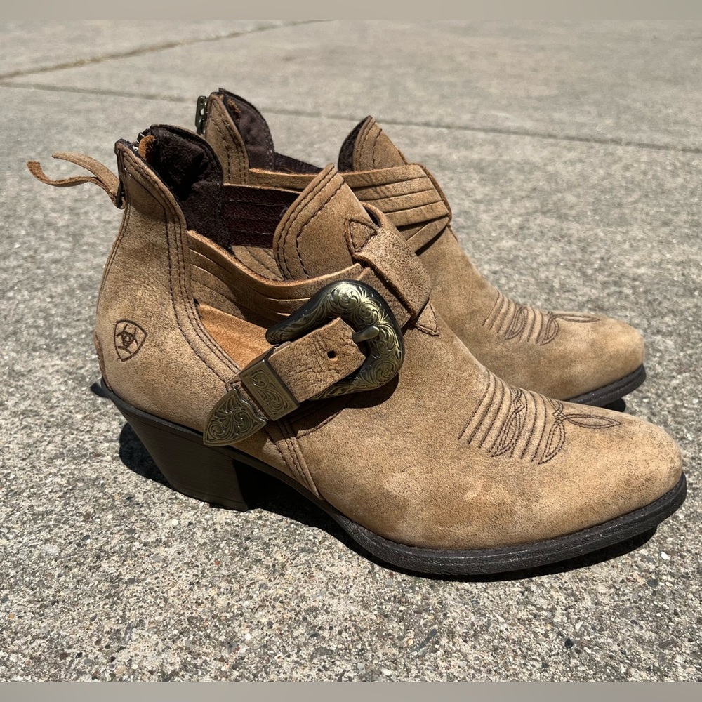 Ariat Dulce Western Boot